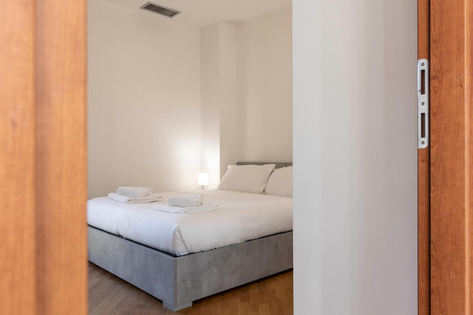 Angelico Luxury Apartment Floransa Dış mekan fotoğraf