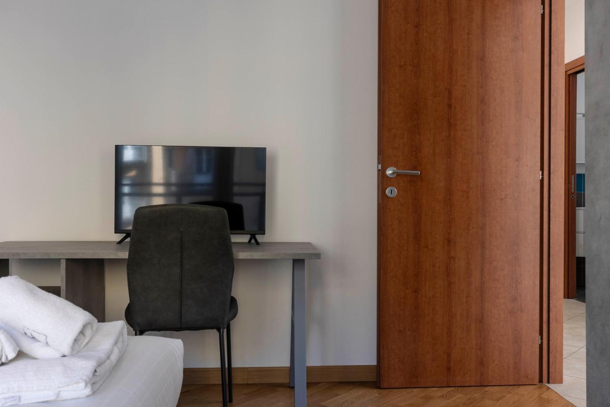 Angelico Luxury Apartment Floransa Dış mekan fotoğraf