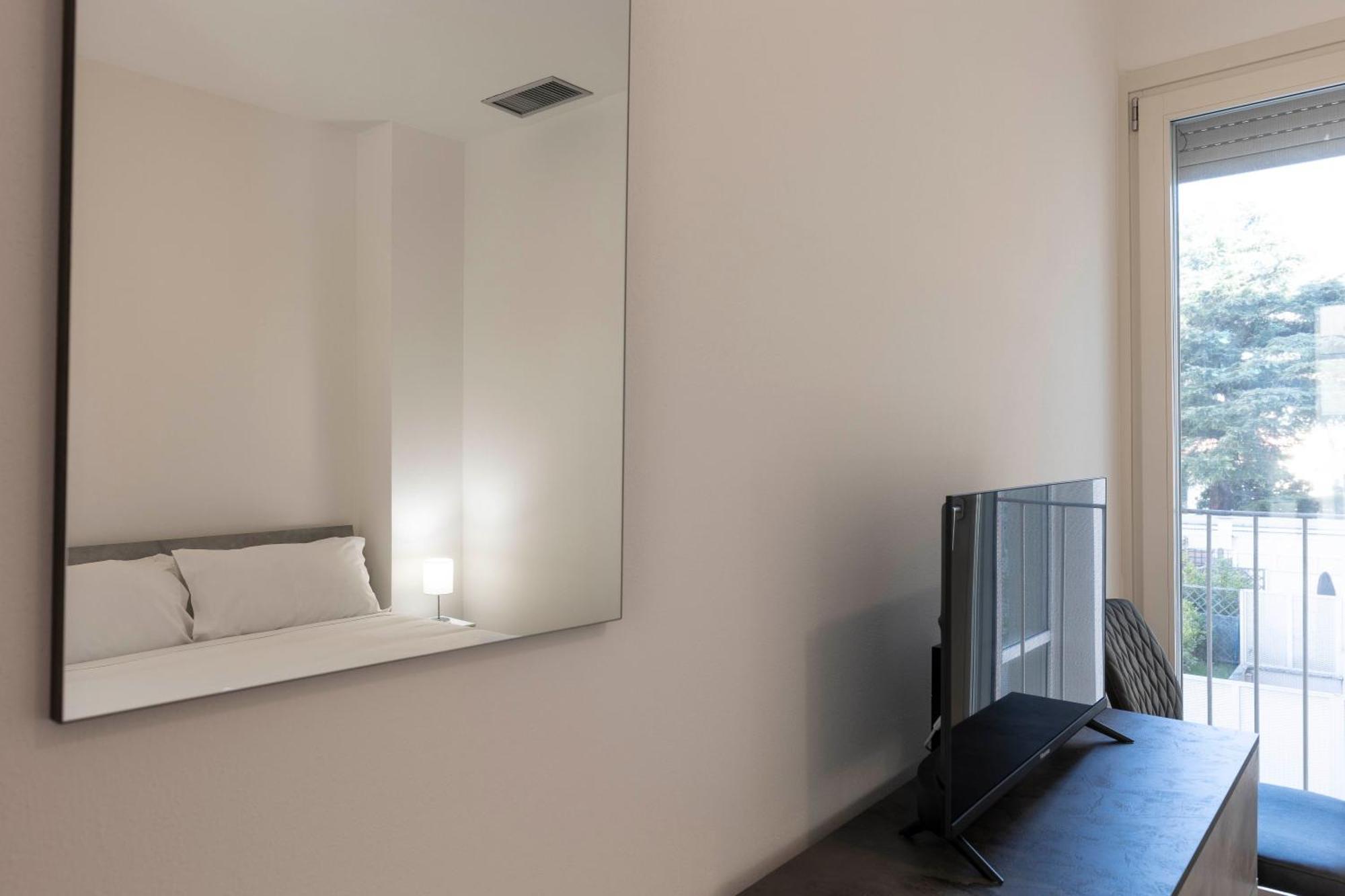 Angelico Luxury Apartment Floransa Dış mekan fotoğraf