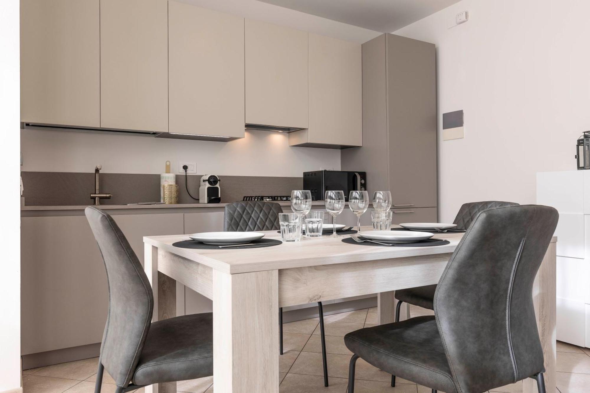 Angelico Luxury Apartment Floransa Dış mekan fotoğraf