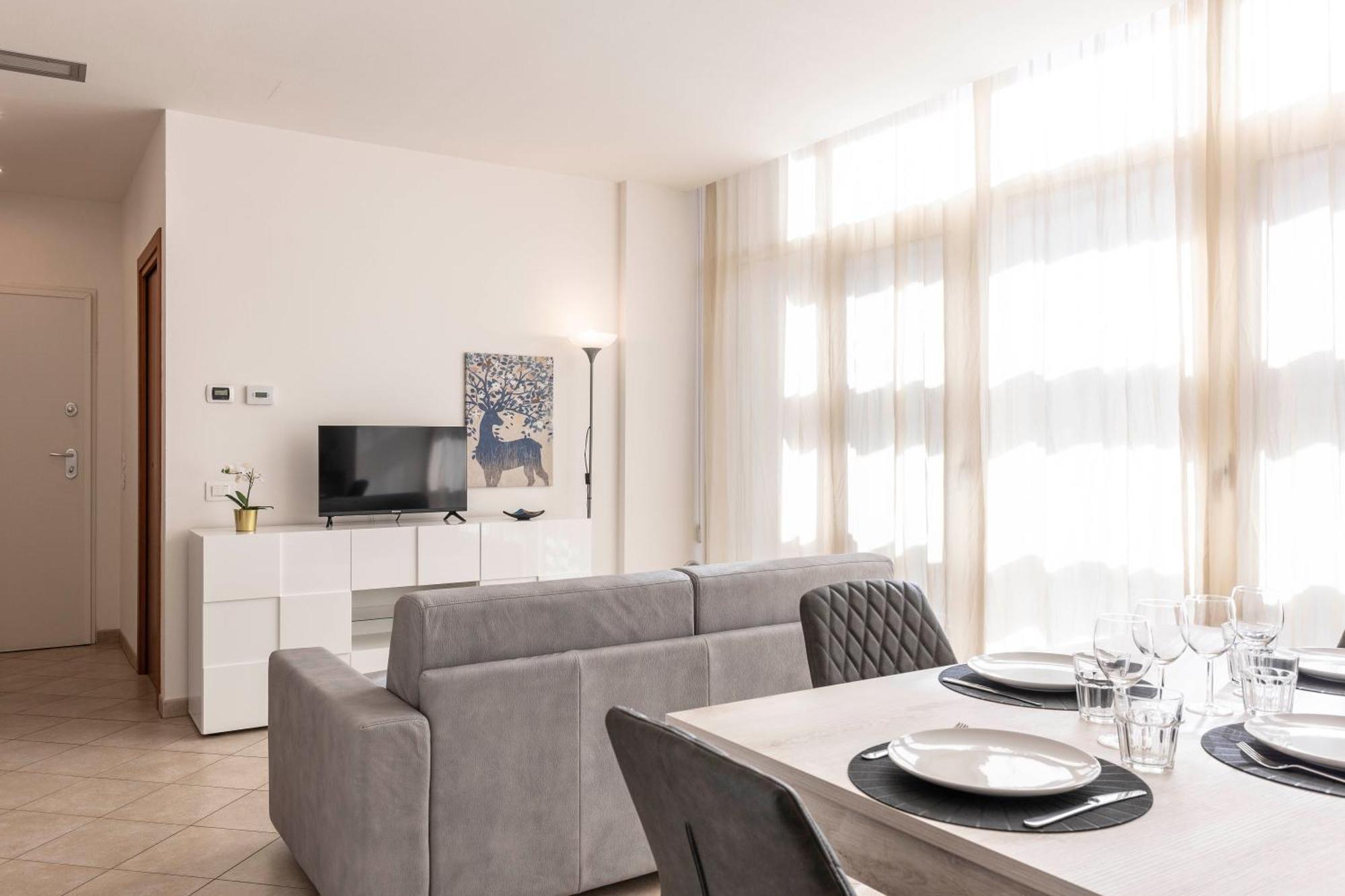 Angelico Luxury Apartment Floransa Dış mekan fotoğraf