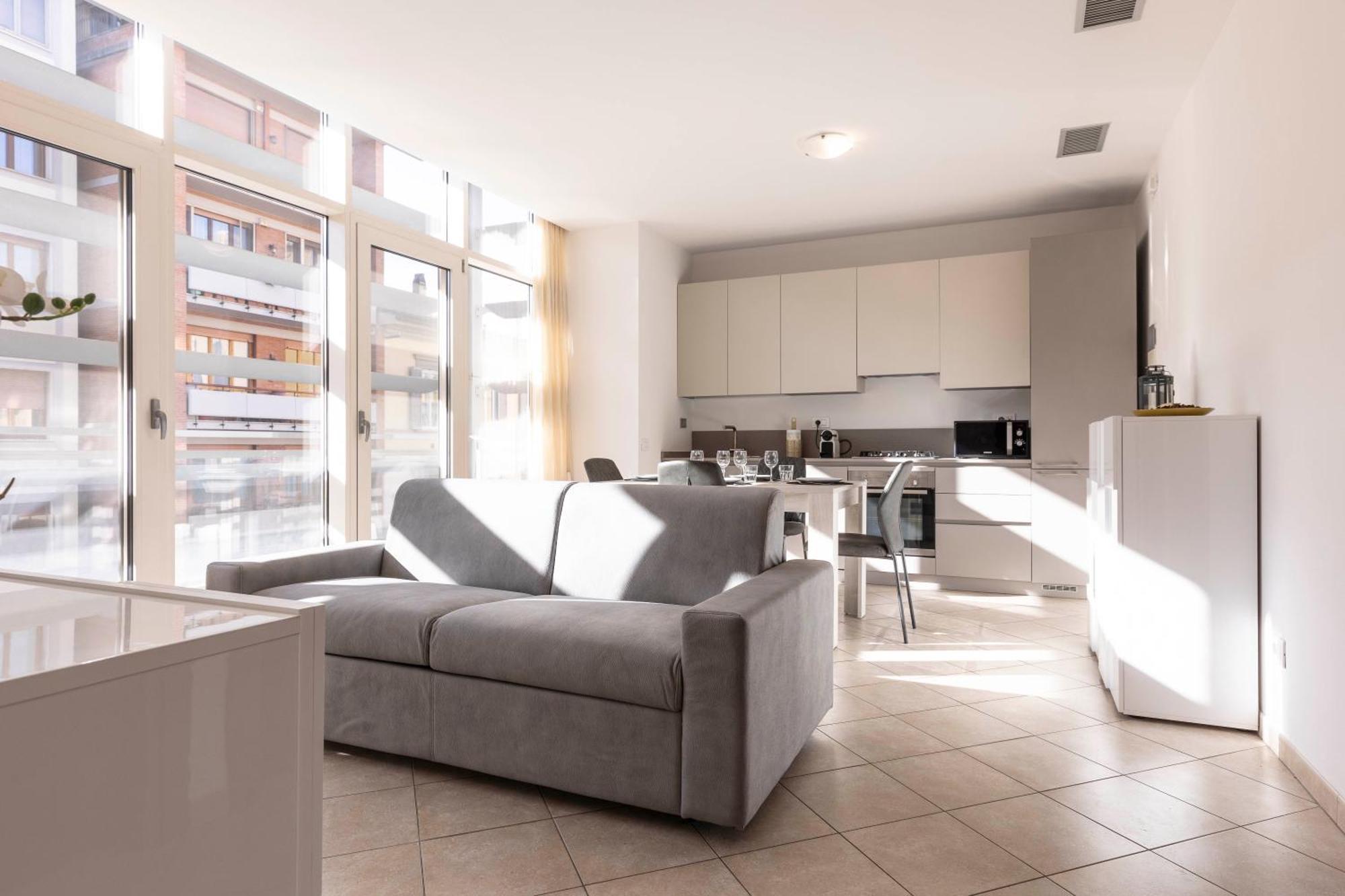 Angelico Luxury Apartment Floransa Dış mekan fotoğraf