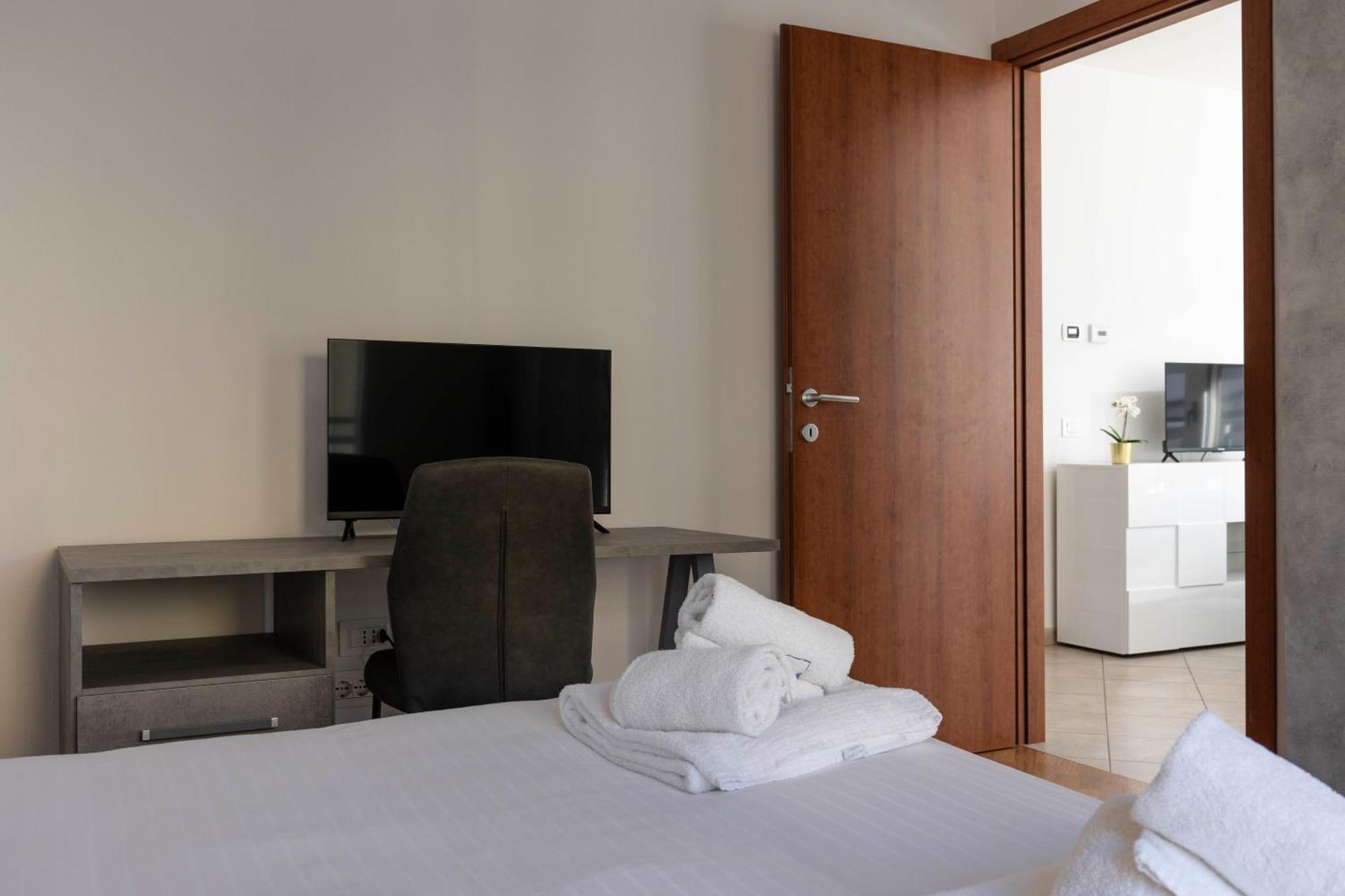 Angelico Luxury Apartment Floransa Dış mekan fotoğraf