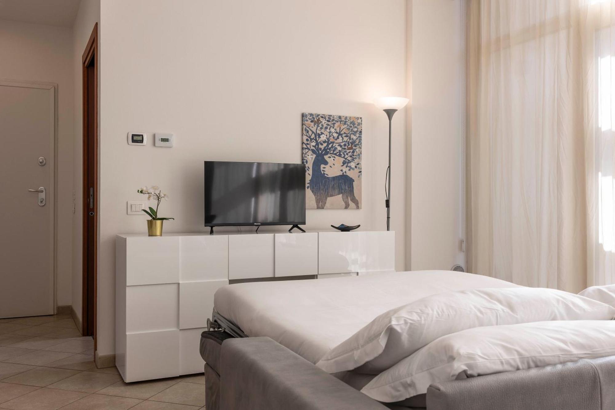 Angelico Luxury Apartment Floransa Dış mekan fotoğraf