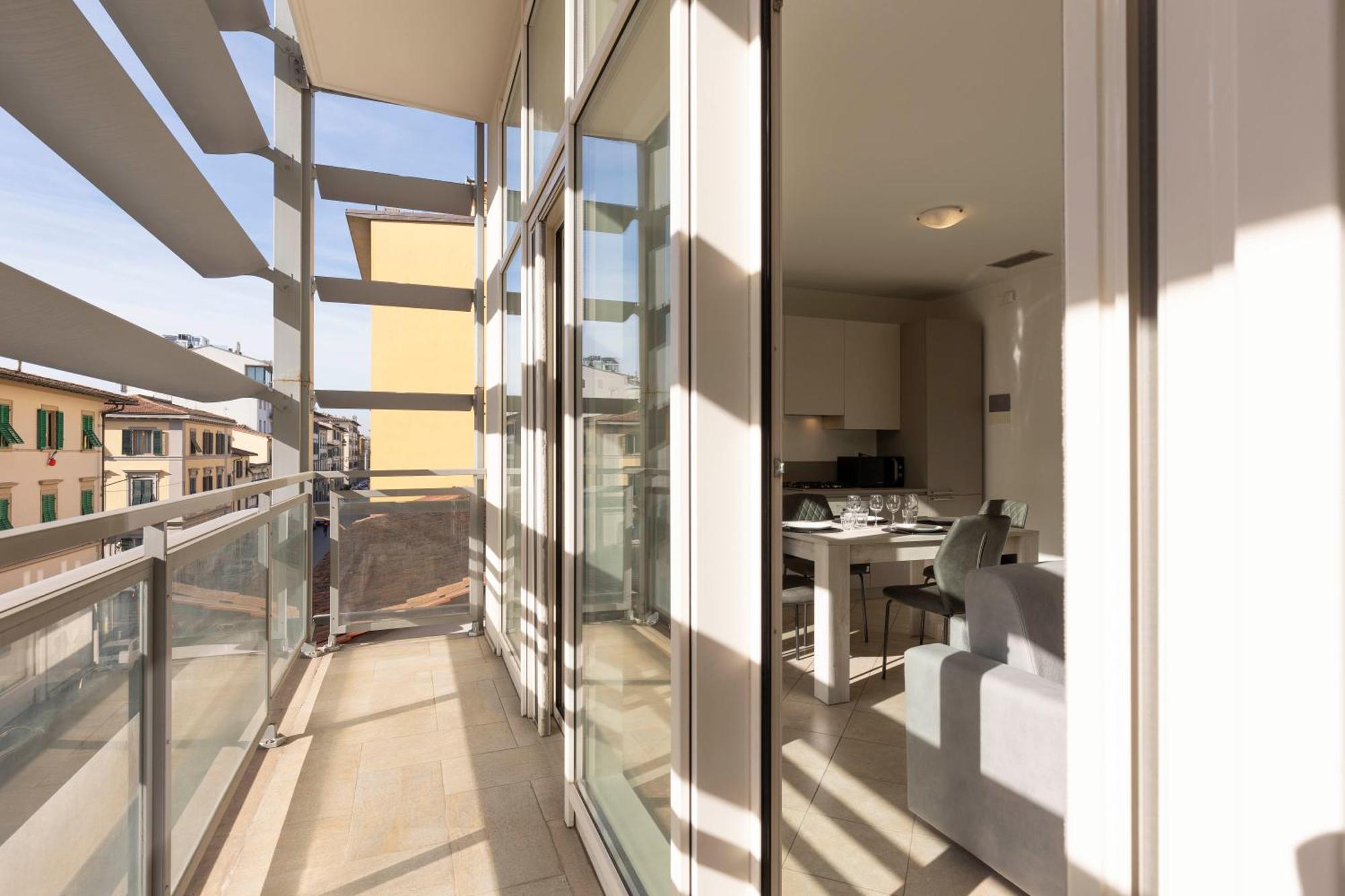 Angelico Luxury Apartment Floransa Dış mekan fotoğraf