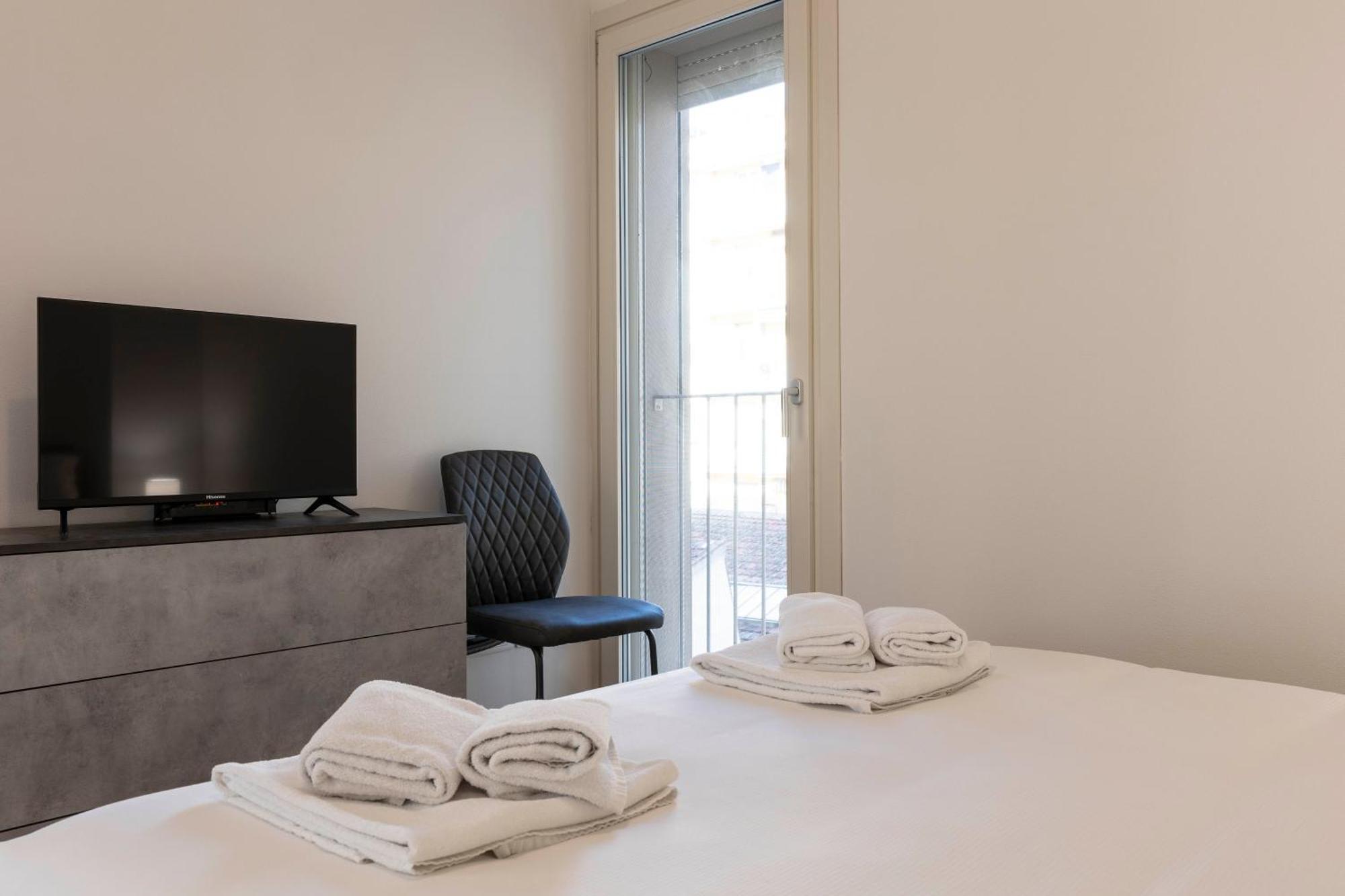 Angelico Luxury Apartment Floransa Dış mekan fotoğraf