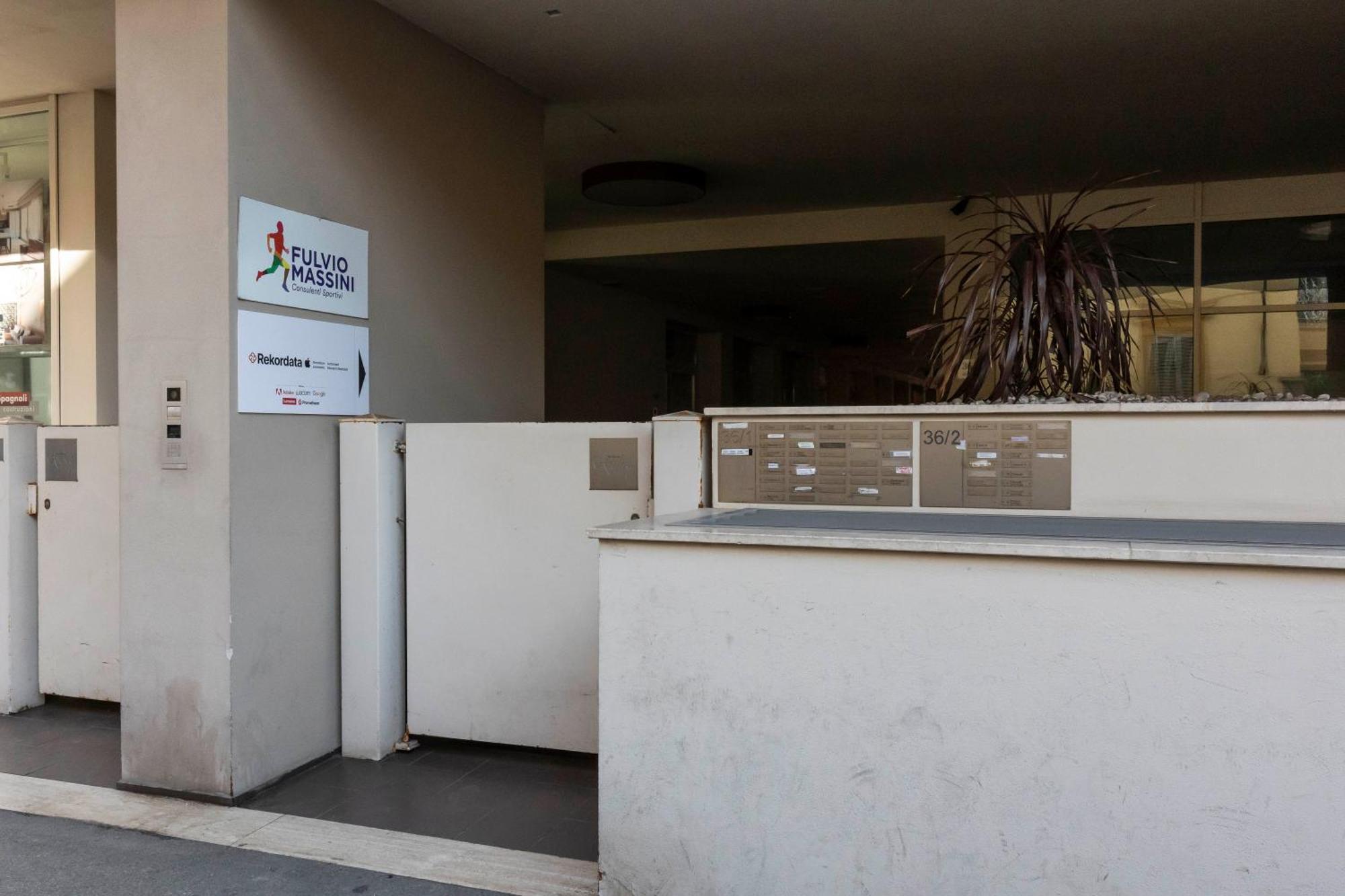 Angelico Luxury Apartment Floransa Dış mekan fotoğraf